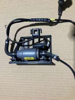 Webasto Värmepump OEM WOS9031364A VW - Begagnad