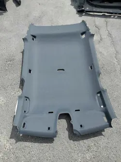 Volvo XC40 18- Tak R-DESIGN OEM Del