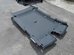 Plafonnier Volvo XC40 18- R-DESIGN Pièce OEM