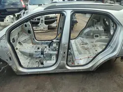 OEM 470645 Seuil Pilier Central Gauche Opel Mokka A
