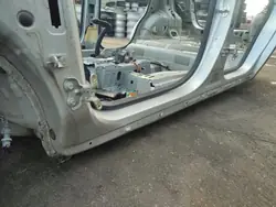 OEM 470645 Vänster Mittpelartröskel Opel Mokka A
