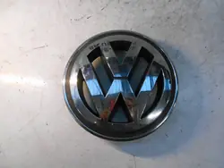 LOGO EMBLEMA VOLKSWAGEN TIGUAN 1K5853600 3C0853600A