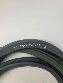 Kofferraumdichtung OEM 9677900580 für Peugeot 308 II