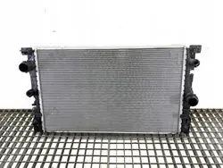 Wasserkühler OEM 8472247 für BMW G30 2.0 190PS