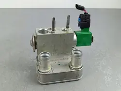 Desumidificador AC Renault Arkana OEM 295E35353R
