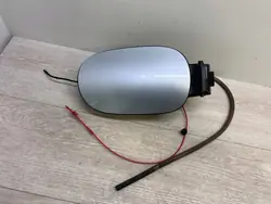 Tampa de combustível Porsche Panamera OEM 971809857G - Usado