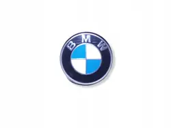 BMW OEM 8118707 bakemblem för 2-serien F44