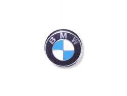 BMW OEM 8118707 bakemblem för 2-serien F44