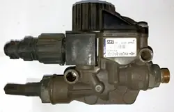 Knorr-Bremse K038438N50 Magnetventiel - Gebruikt