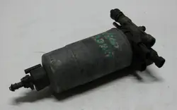 IVECO DAILY 3.0 HDI Polttoainesuodattimen Kotelo