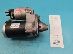 Motor de arranque Dacia Duster I 10-18 1.6 16V 8200665518