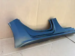 OPEL ASTRA L VI Soglia Destra