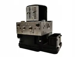 ABS-pumppu OEM 13440100 Opel Astra J:lle
