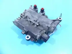 Bomba óleo caixa Mercedes OEM A2212700197