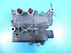 Pompe à huile boîte Mercedes OEM A2212700197