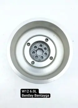 Kampiakselin jakohihnapyörä OEM 07P105243E