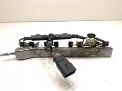 OEM 00205WK Inspuitrail Renault Arkana