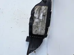 Aile avant gauche OEM 868134U500 pour Kia Optima