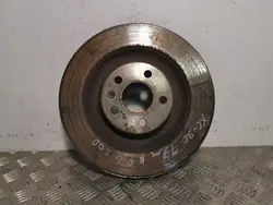 Disque de frein arrière Volvo OE FOB6093 - Occasion