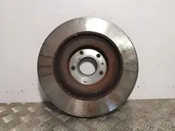 Disque de frein arrière Volvo OE FOB6093 - Occasion