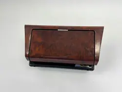 Cendrier Avant OEM POPIELNICZKA/SDV06315 Noyer Mercedes W124