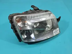 Rechter Scheinwerfer OEM IMPRK1560289 für Fiat Panda II