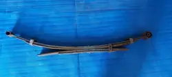 Ford Ranger MK3 Hinterachsfeder OEM ranger resor T.1