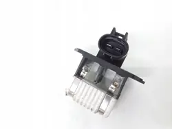 Résistance de soufflante Hyundai OEM GFQA08 - État utilisé