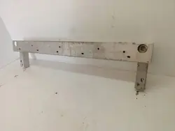 Barra de soporte radiador OEM DLL3988 Infiniti Q50