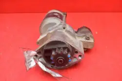 Arrancador Nissan Pickup 2.5 DCI 133 KM 98-06 OEM 23300VM00A