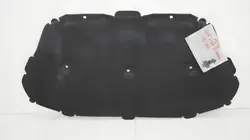 Aislamiento de capó OEM 360188581 para Seat Leon III