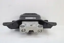 Suporte de Caixa VW Audi Skoda OEM 5Q0199555S Usado