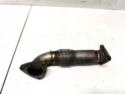 Collecteur d'échappement OEM 2232204 Audi A4 2003 2.5L