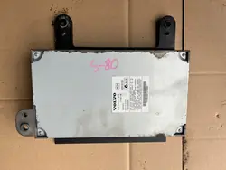 Volvo Radio-vahvistin OEM 31310010 S80 II 2007-2011