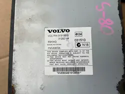 Volvo Radioförstärkare OEM 31310010 för S80 II 2007-2011