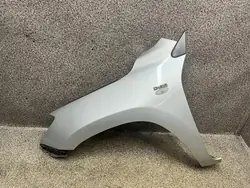 Parafango Anteriore Sinistro Toyota Rav4 3 III Argento OEM 53812-42240