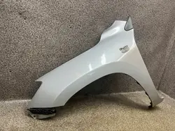 Vänster Framskärm Toyota Rav4 3 III Silver OEM 53812-42240