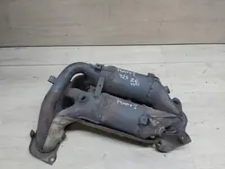 Boîtier de catalyseur vide T25 2,0 VVTI