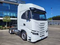 Iveco S-WAY NP 460 Kori 2020 - Käytetty OEM-Osa