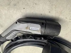 Câble de charge Toyota EV-T2G3PC-3AC32A - Occasion