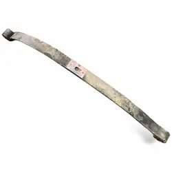Lehtijousi Scania OEM 2474672 Etuakseli vasen