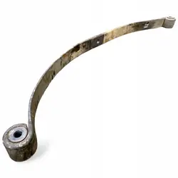 Blattfeder Scania OEM 2474672 Vorderachse links
