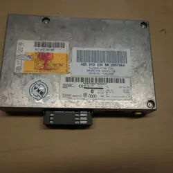 Module Bluetooth Audi OEM 4E0862335 / 4E0910336MX
