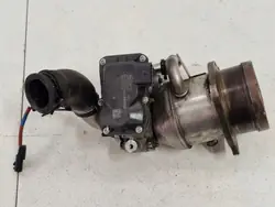 Radiateur d'échappement Renault OE 147354591R 147100361R