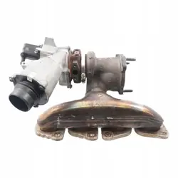 Turbo pour Mercedes W176 W246 M270.910 A2700902780