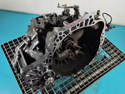 Manuaalivaihteisto H1K8-F Toyota RAV4 III 05-08 2.2 D-CAT