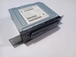 OEM 05091303 CD-vaihtaja Dodge RAM 2013+
