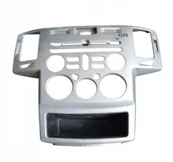 Cadre Radio Mitsubishi Endeavor OEM 1 Console DIN