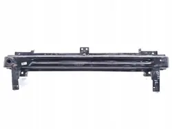 VW Tiguan Viga do para-choque dianteiro 2016 SUV 4/5dr 5N0807109F