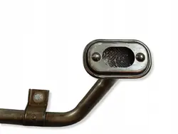 OEM FOB57973 Öljysavu-ongelma Jeep Grand Wagoneerille